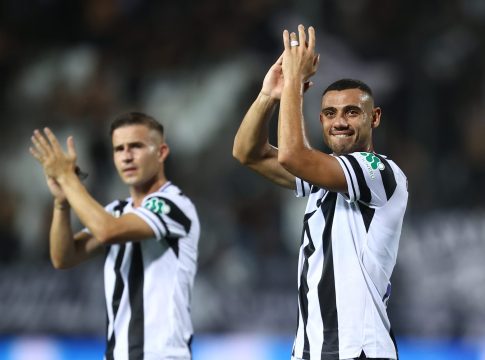 Οι πιθανοί αντίπαλοι ΠΑΟΚ και Παναθηναϊκού στη League Phase του Europa League