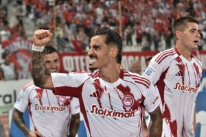 Ο Μέντι έχει «απογειώσει» τον Τσικίνιο