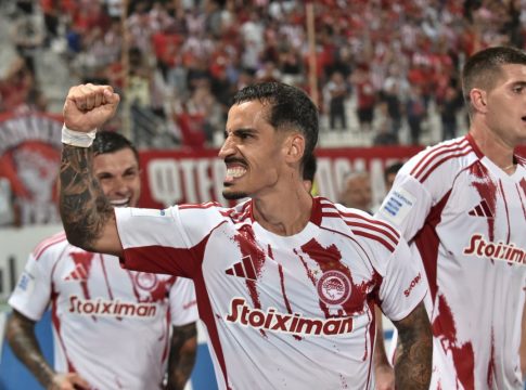 Ο Μέντι έχει «απογειώσει» τον Τσικίνιο