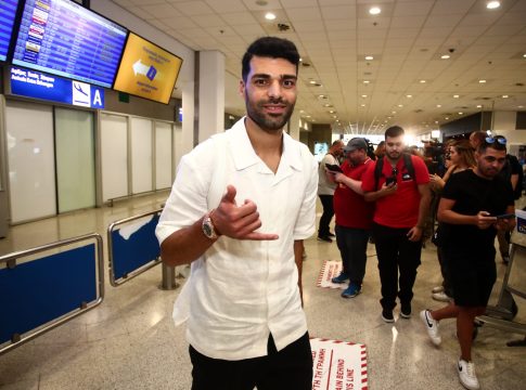 Ολοκληρώνεται η «βόμβα» με Ταρέμι – Στην Ελλάδα ο Ιρανός «killer» (vids)