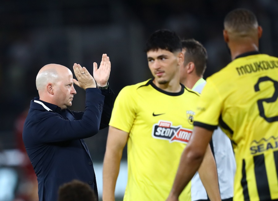 Νίκολιτς: «Δεν μου αρέσει το 1-0, είμαι ικανοποιημένος στο 50%»