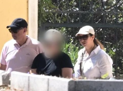 Παλαιό Φάληρο: Τα νέα στοιχεία στην υπόθεση θανάτου της τρίχρονης – Δεν πείθει τις Αρχές το σενάριο της μάνας