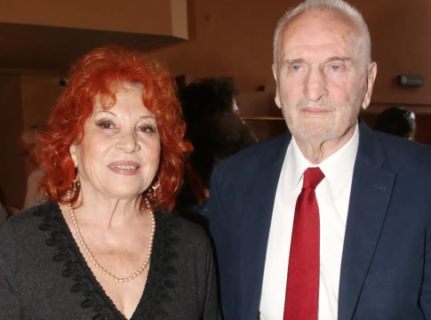 «Πάσχει εδώ και 6 μήνες…»: Δυστυχώς μαθεύτηκε η αλήθεια για την Χρυσούλα Διαβάτη – Αυτό είναι το θέμα υγείας της, το αποκάλυψε ο Νικήτας Τσακίρογλου