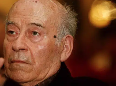 Θανάσης Βέγγος: Αποκαλύφθηκε, μετά από 14 χρόνια, η αλήθεια για τη σορό του – Δεν τον έθαψαν ποτέ