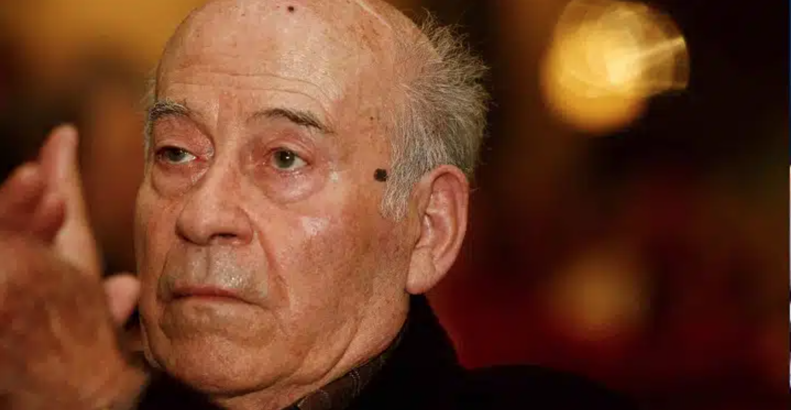 Θανάσης Βέγγος: Αποκαλύφθηκε, μετά από 14 χρόνια, η αλήθεια για τη σορό του – Δεν τον έθαψαν ποτέ