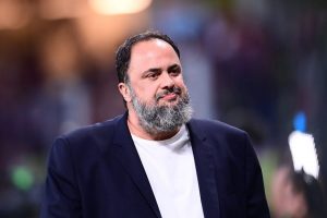 Μεγάλη κίνηση από τον Βαγγέλη Μαρινάκη: Έδωσε 200 χιλιάδες πριμ στις «χρυσές» Εθνικές του πόλο