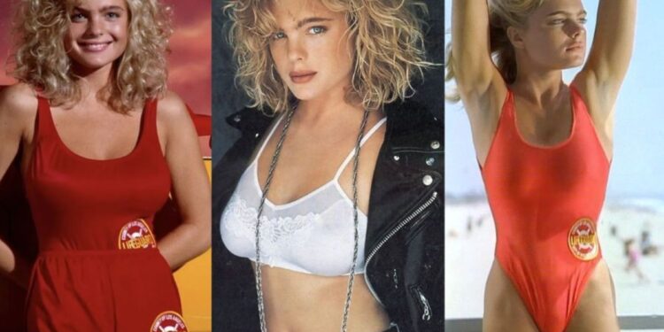 Όλοι ήθελαν να βγουν ραντεβού μαζί της στα 90s! Δες πώς είναι σήμερα γεμάτη τατουάζ