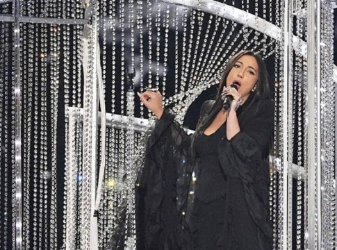Eurovision: Eκτός διαγωνισμού το Ισραήλ; Η αινιγματική ανάρτηση της EBU
