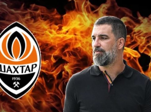 Ο Αρντά Τουράν απειλεί τον Παναθηναϊκό…