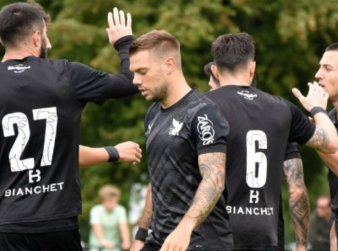 Μπολόνια – ΟΦΗ 2-4: Τη… χόρεψε πεντοζάλι και πήρε τεράστια νίκη!