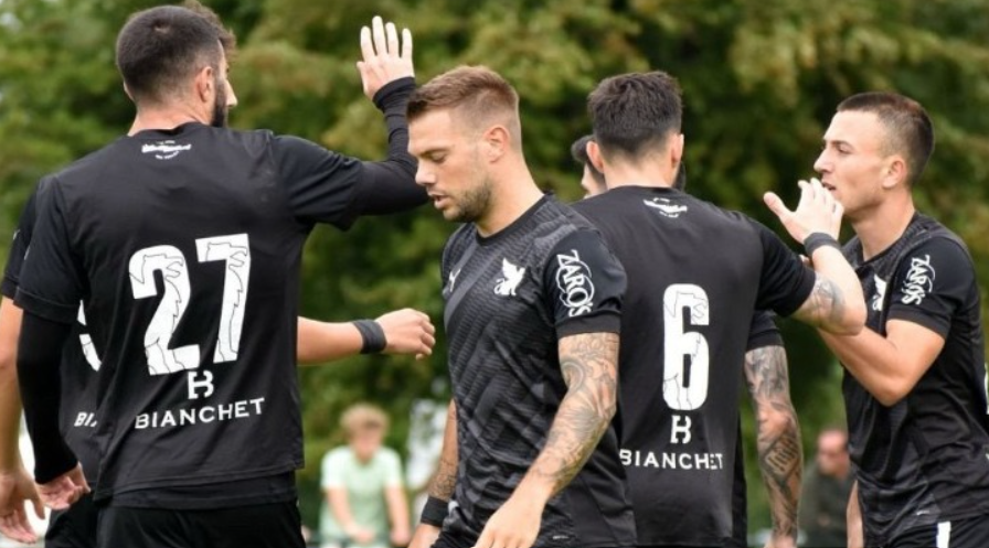 Μπολόνια – ΟΦΗ 2-4: Τη… χόρεψε πεντοζάλι και πήρε τεράστια νίκη!
