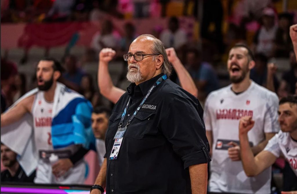 Τζίκιτς: «Η Ελλάδα είναι εξαιρετική ομάδα, επιλέξαμε να μείνουμε υγιείς για τα δύο τελευταία παιχνίδια»