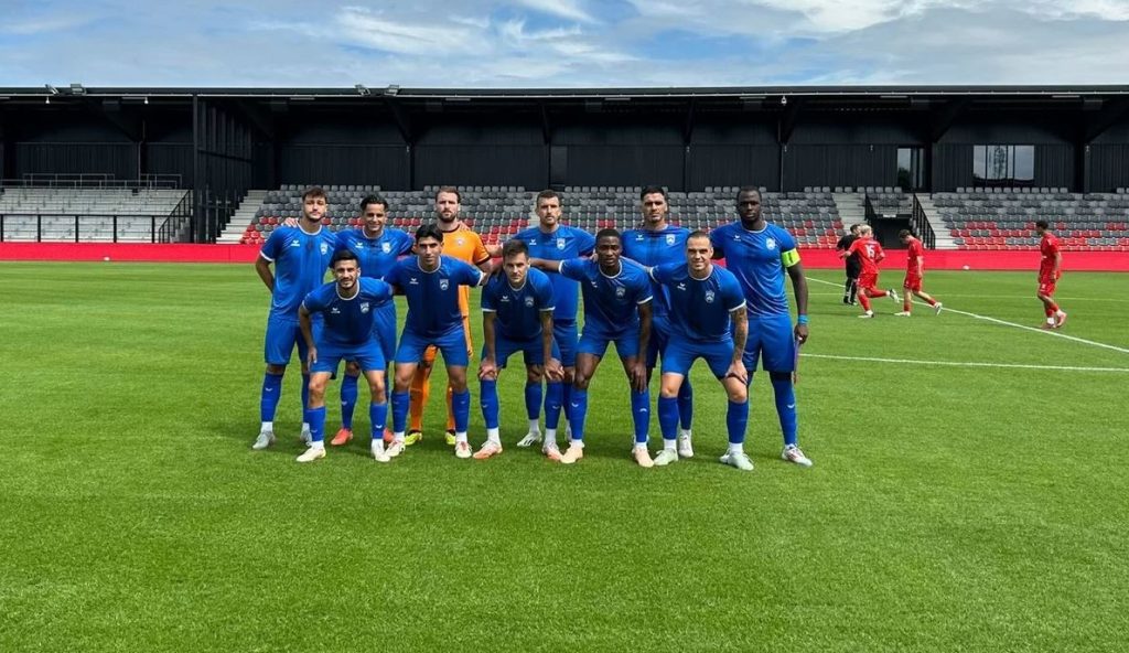 Χελμόντ – Κηφισιά 0-1: Η ομάδα των βορείων προαστίων «έκλεισε» με νίκη τα φιλικά τεστ στην Ολλανδία
