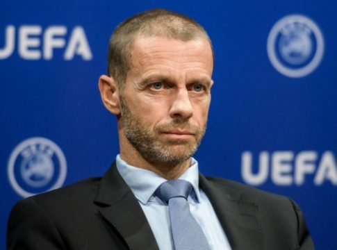 Guardian: «Η UEFA έδωσε πάνω από 10 εκατομμύρια ευρώ σε ρωσικές ομάδες μετά τον πόλεμο»