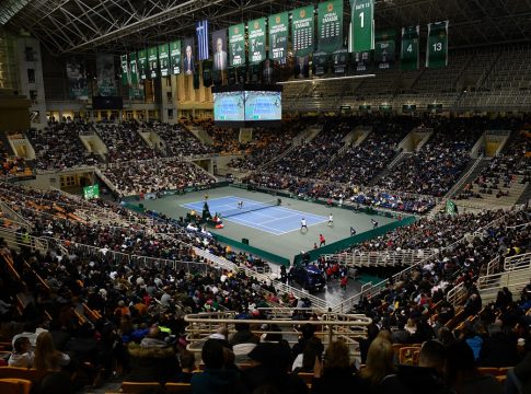 Η ATP ανακοίνωσε διεξαγωγή τουρνουά στην Αθήνα