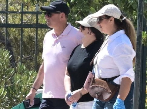 Παλαιό Φάληρο: Το σχέδιο διαφυγής και η σακούλα – Στο μικροσκόπιο των Αρχών το κινητό της 32χρονης