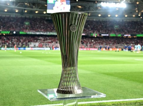 Αυτά είναι τα παιχνίδια της League Phase του Conference League (pic)