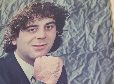 Ο Άρης και οι ήρωες