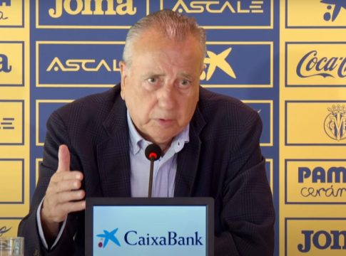 H Βιγιαρεάλ θα πάρει δωρεάν τους οπαδούς της στο Μαϊάμι