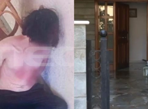 Σε αμόκ ο 28χρονος δολοφόνος στο Χαλάνδρι: Έσπασε η λάμα του πρώτου μαχαιριού και έβγαλε και δεύτερο
