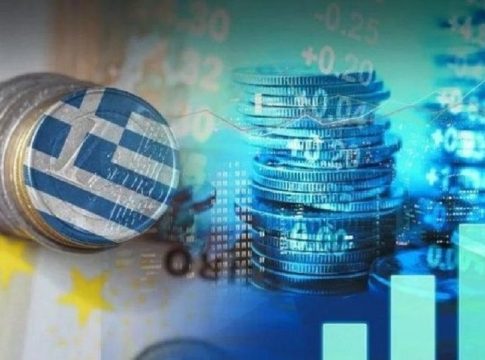 Πληθωρισμός: Γιατί στην Ελλάδα σημειώνει double score σε σχέση με την ευρωζώνη