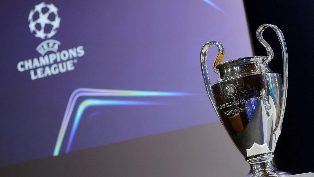 Μαθαίνουν το αναλυτικό πρόγραμμα σε Champions, Europa και Conference League οι ελληνικές ομάδες