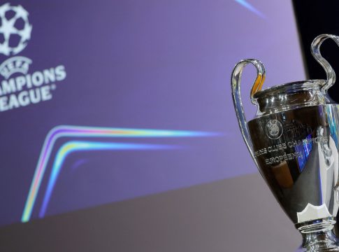 Μαθαίνουν το αναλυτικό πρόγραμμα σε Champions, Europa και Conference League οι ελληνικές ομάδες