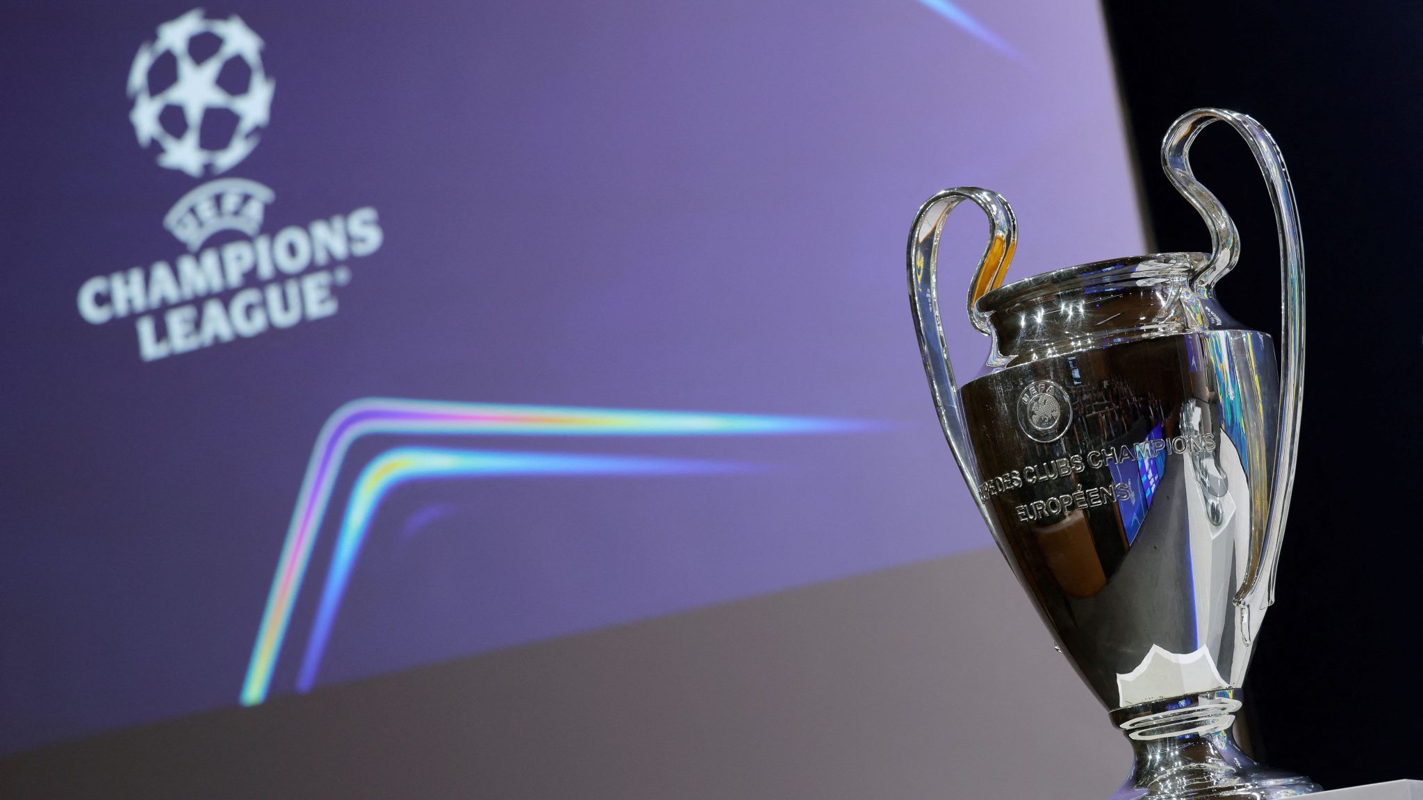 Μαθαίνουν το αναλυτικό πρόγραμμα σε Champions, Europa και Conference League οι ελληνικές ομάδες