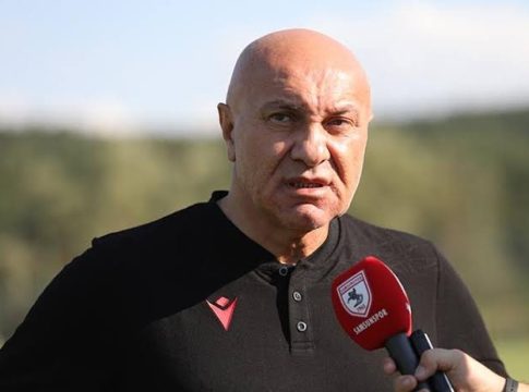 Πρόεδρος Σαμσουνσπόρ: «Αυτός είναι ο λόγος που θέλω τη Σαχτάρ αντί για τον Παναθηναϊκό»