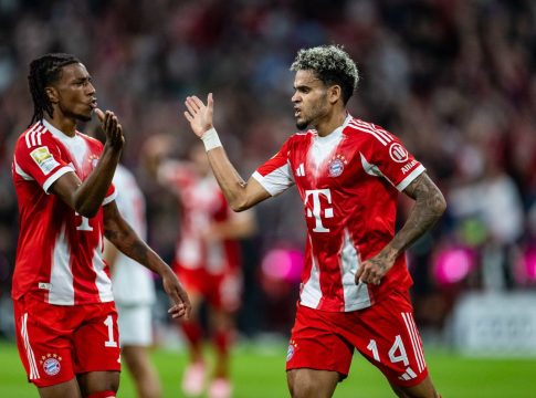 Μπάγερν Μονάχου – Λειψία 6-0: «Σκόρπισαν» τρόμο στην πρεμιέρα οι Βαυαροί…