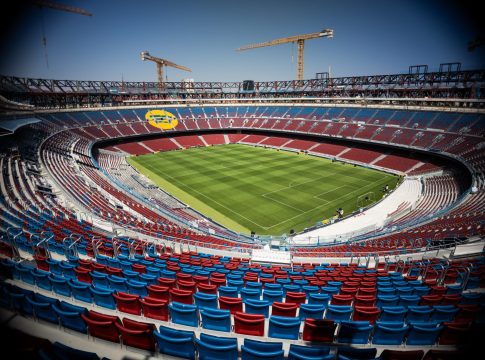 Κόβεται από την UEFA: Εκτός Καμπ Νου η Μπαρτσελόνα για το Chanpions League