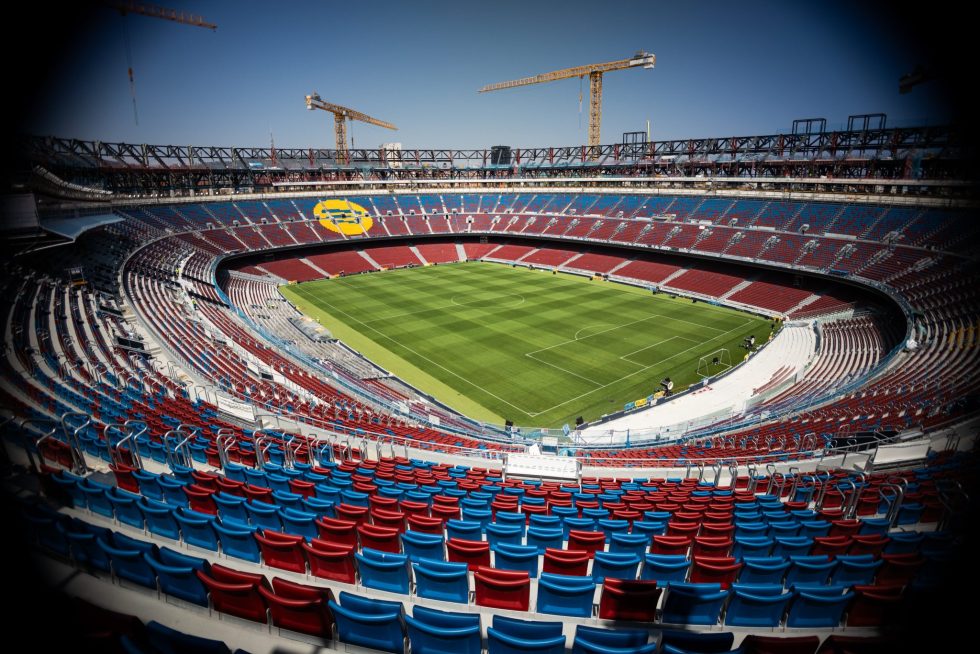 Κόβεται από την UEFA: Εκτός Καμπ Νου η Μπαρτσελόνα για το Chanpions League