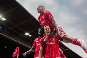 Νότιγχαμ Φόρεστ – Μπρέντφορντ 3-1: Επιβλητική η ομάδα του Νούνο, «καθάρισε» από το ημίχρονο και μπήκε με το… δεξί στο πρωτάθλημα