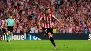 Μπιλμπάο – Σεβίλλη 3-2: Ο Βαλβέρδε νικητής στη ματσάρα με τον Αλμέιδα