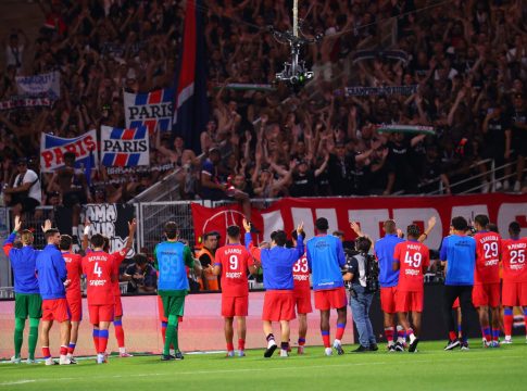 Πρεμιέρα με αρνητικό ρεκόρ για τη Ligue 1
