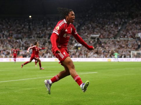 Ντέρμπι Λίβερπουλ-Άρσεναλ στην Premier League με αμέτρητες αγορές και Bet Builder Ready από το Πάμε Στοίχημα