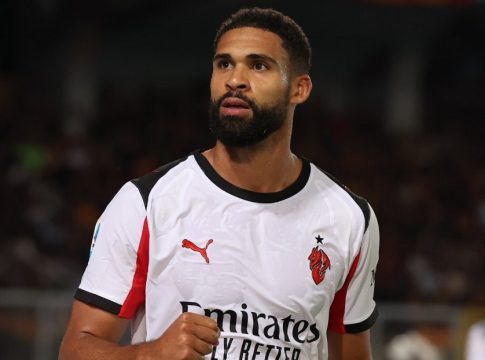 Λέτσε – Μίλαν 0-2: «Καθάρισε» στο δεύτερο μέρος και έκανε σεφτέ