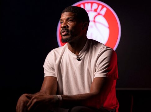 Χάινς: «Ήταν απαραίτητο το να επεκταθεί η Euroleague»