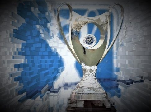 Αυτά είναι τα γκρουπ δυναμικότητας της League Phase του Κυπέλλου Ελλάδος