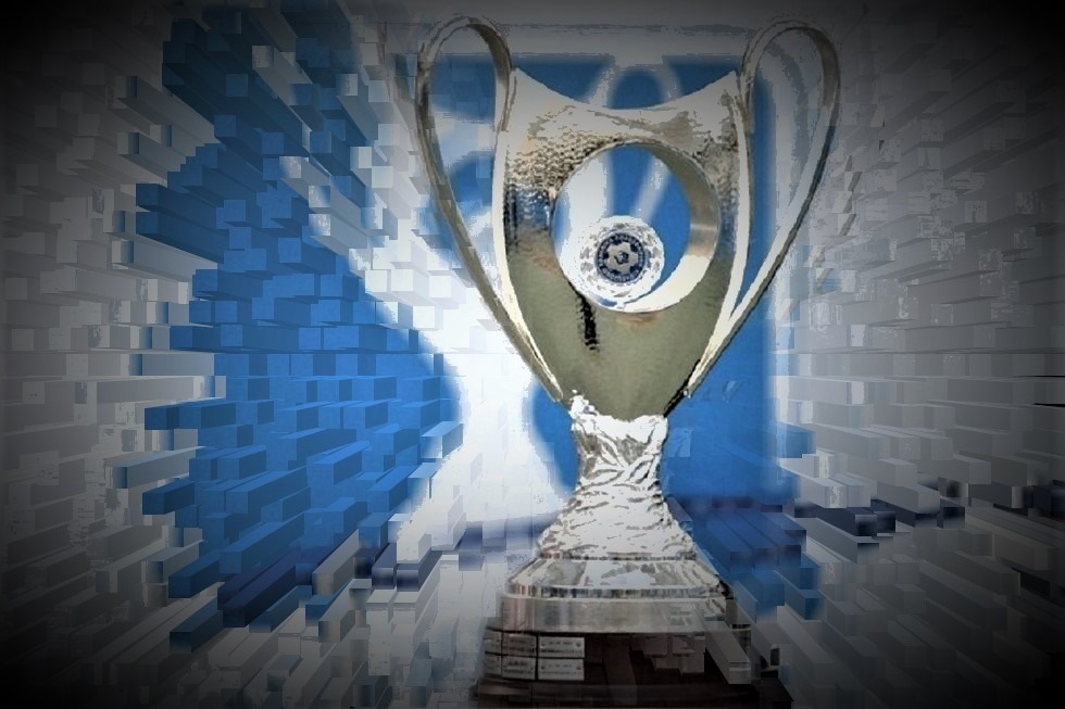 Αυτά είναι τα γκρουπ δυναμικότητας της League Phase του Κυπέλλου Ελλάδος