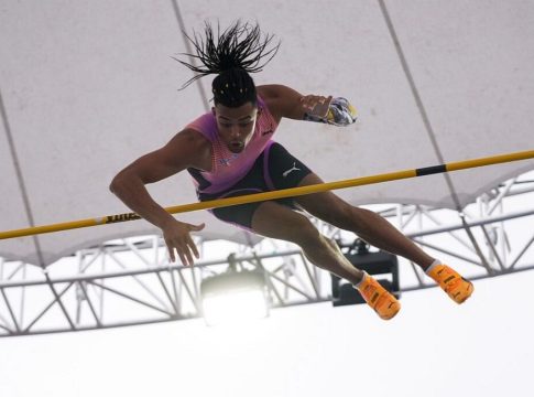 Diamond League Ζυρίχης: Στη 2η θέση ο Εμμανουήλ Καραλής – Ξεπέρασε τα 6μ. για 12η φορά στην καριέρα του (vids)