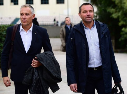 Η ενότητα της ΚΕΔ ήταν μήνυμα στους διαιτητές