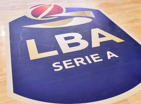Ψηφιακή επανάσταση στο ιταλικό μπάσκετ