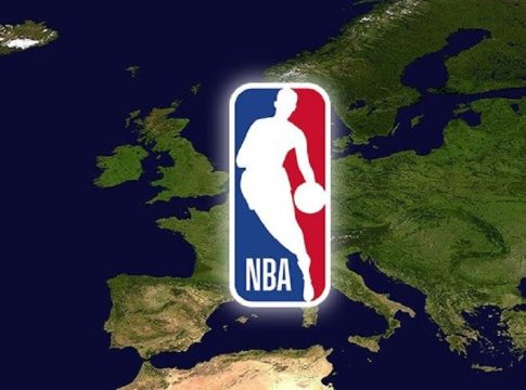 NBA Europe: Τρελά λεφτά για να παίξεις