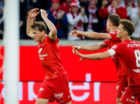 ΑΕΚ Λάρνακας – Μπραν 0-4: Με εμφατική νίκη προκρίθηκαν οι Νορβηγοί στη League Phase του Europa League