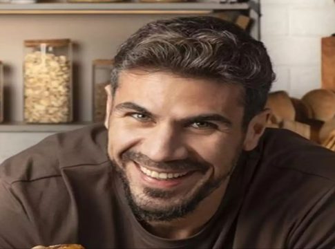Άκης Πετρετζίκης: Η επική αντίδρασή του όταν ένα αγοράκι πλησίασε την κόρη του – «Μπροστά στα μάτια μου»