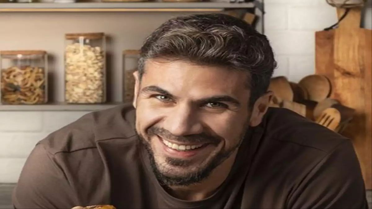 Άκης Πετρετζίκης: Η επική αντίδρασή του όταν ένα αγοράκι πλησίασε την κόρη του – «Μπροστά στα μάτια μου»