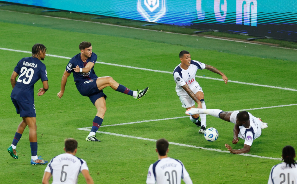 Παρί Σεν Ζερμέν – Τότεναμ 2-2, 4-3 πέν.: Μυθική ανατροπή της Παρί και υπερπρωταθλήτρια Ευρώπης στα πέναλτι! (vid)