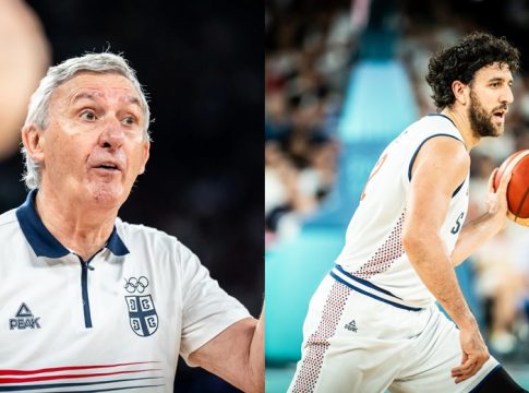 Μίτσιτς: «Θέλω να παίξω στο Eurobasket, αλλά…»