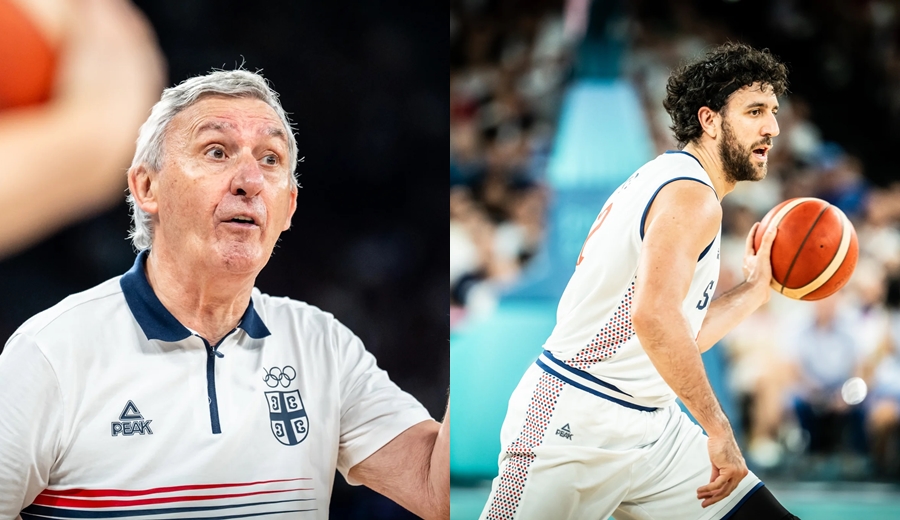 Μίτσιτς: «Θέλω να παίξω στο Eurobasket, αλλά…»